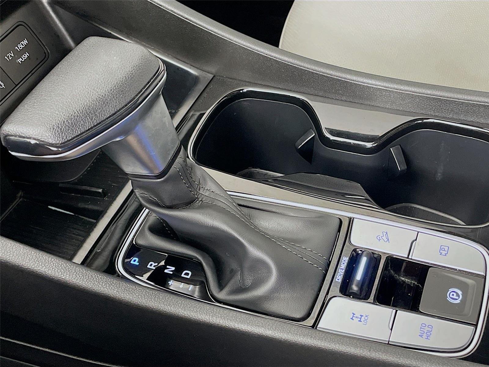 Used 2025 Hampton Gray Hyundai SEL Activity image 20