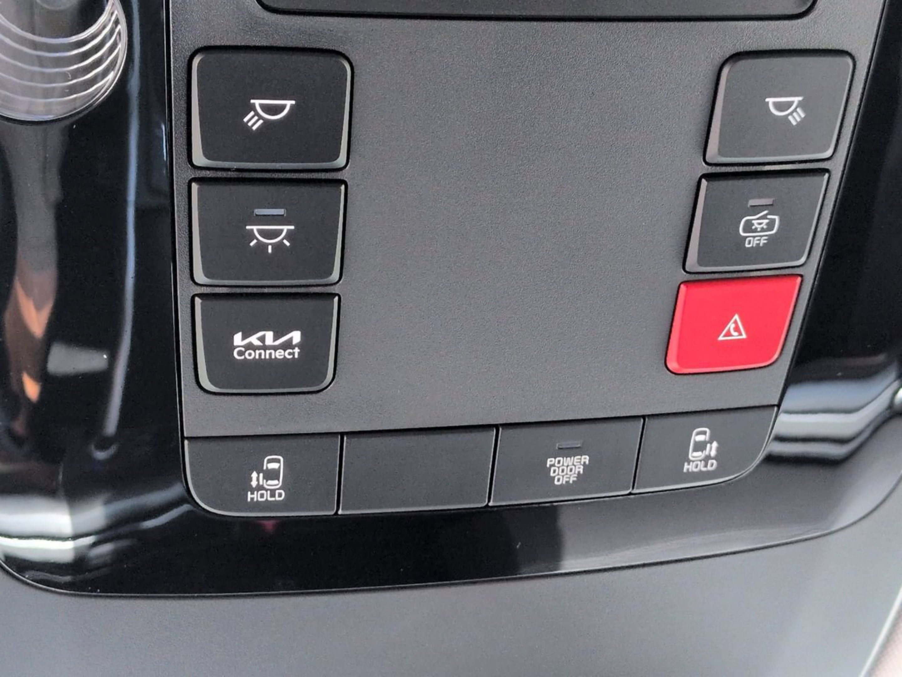 2026 Kia Carnival LXS - Photo 26