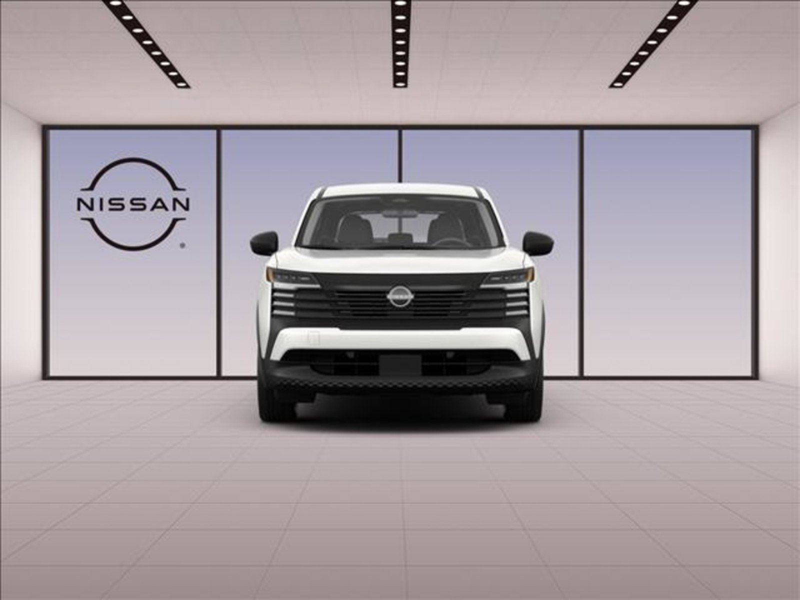 2027 Nissan Kicks photo 2 of 24