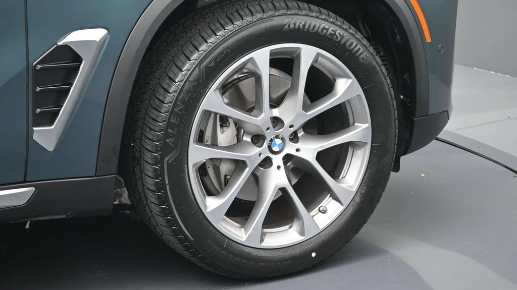 Certified Used 2024 Blue BMW sDrive40i image 6