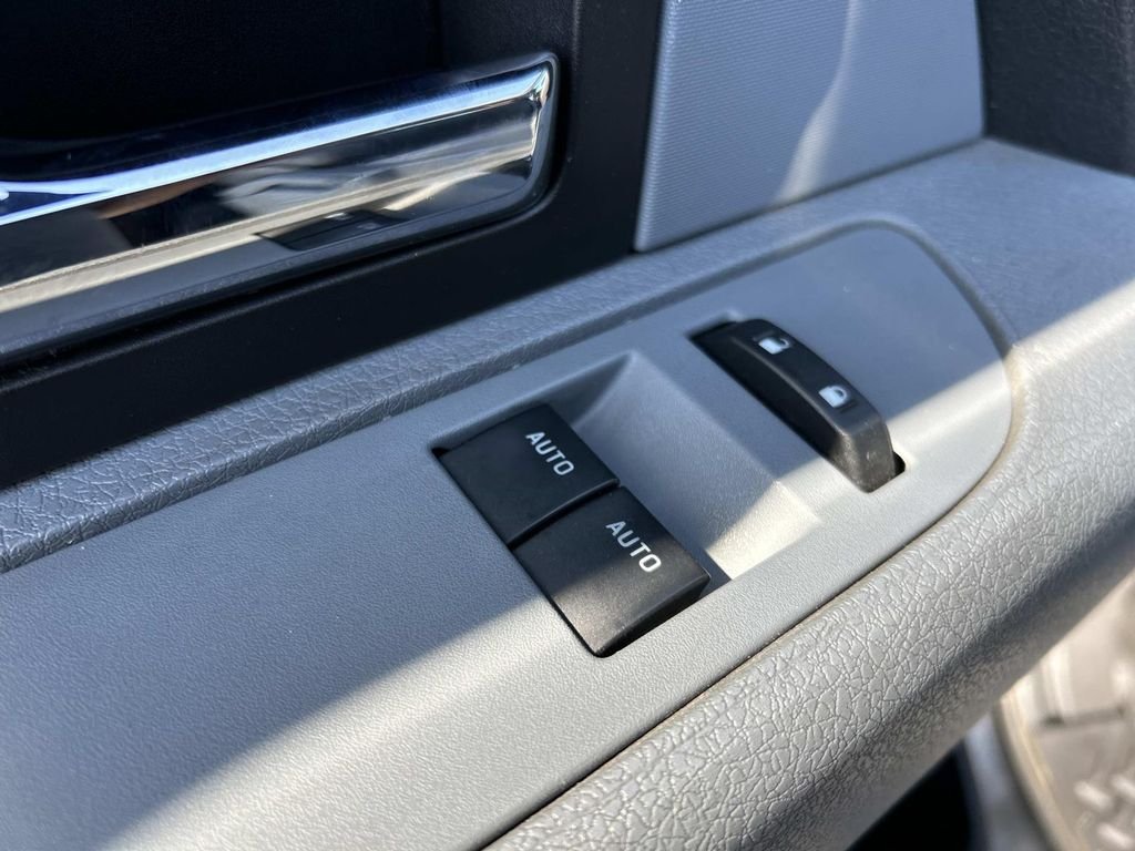 Used 2013 Tuxedo Black Metallic Ford STX image 18
