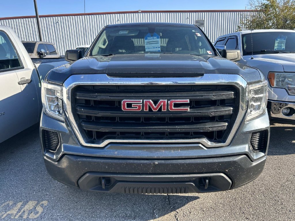 Used 2019 Onyx Black GMC Base image 5