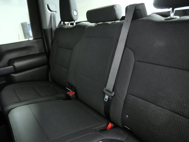 Used 2022 White Chevrolet Custom image 17