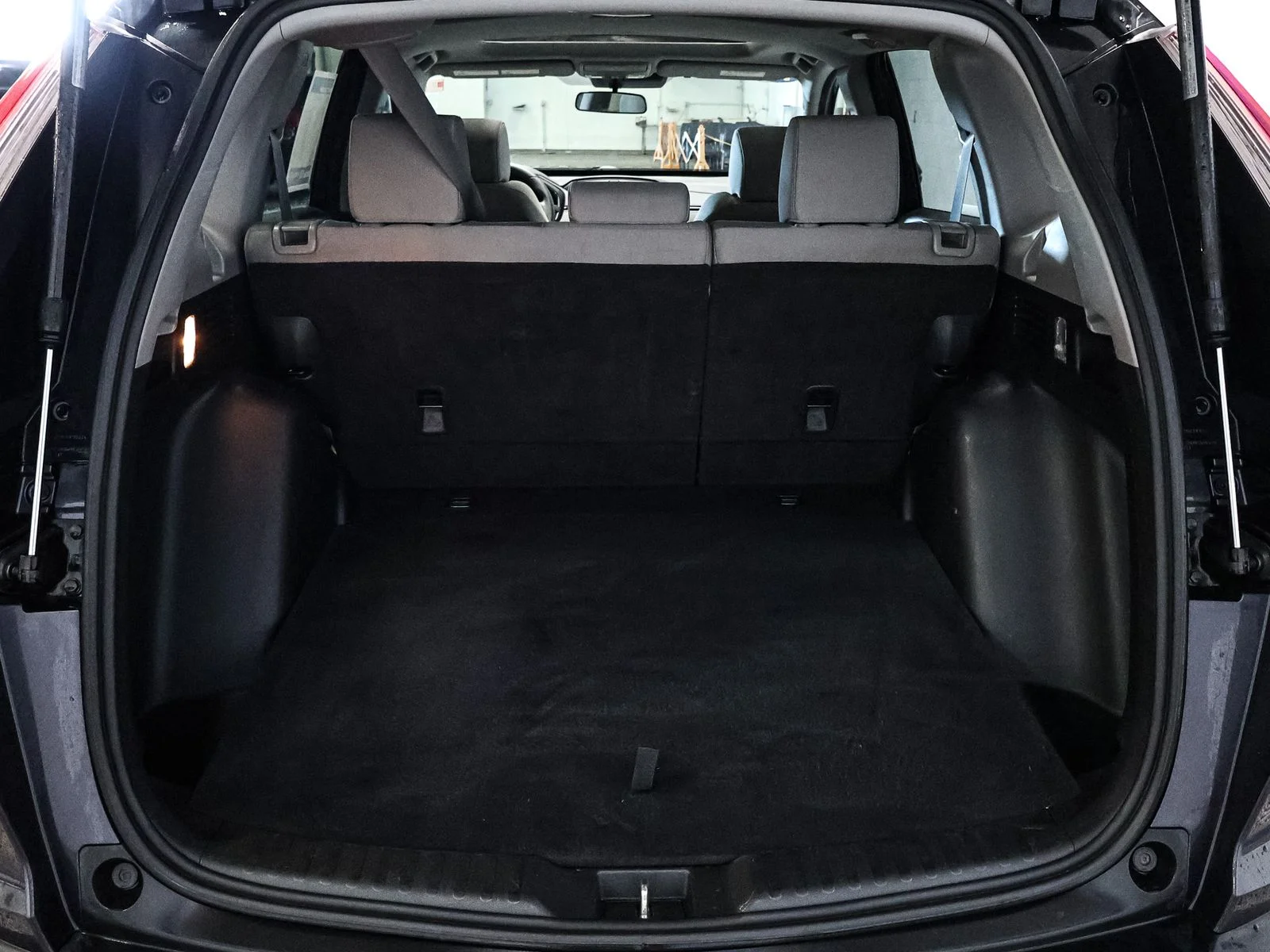 2018 Honda CR-V EX - Photo 18