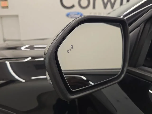 New 2026 Agate Black Metallic Ford ST image 44