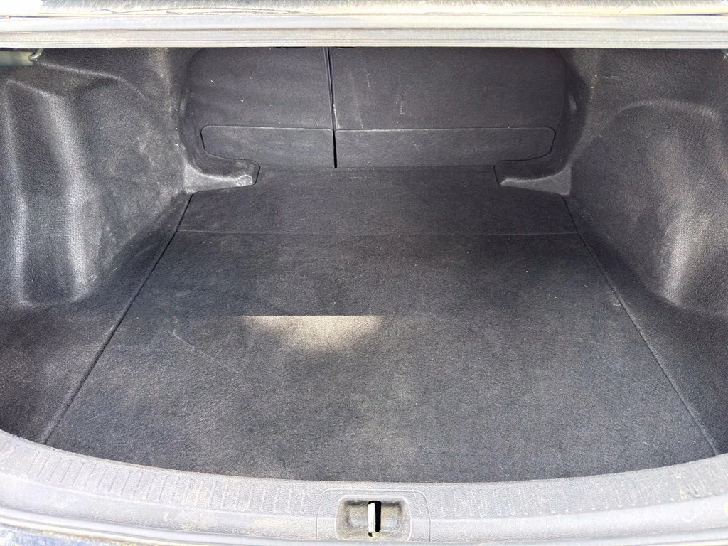 Used 2024 Blue Toyota LE image 29