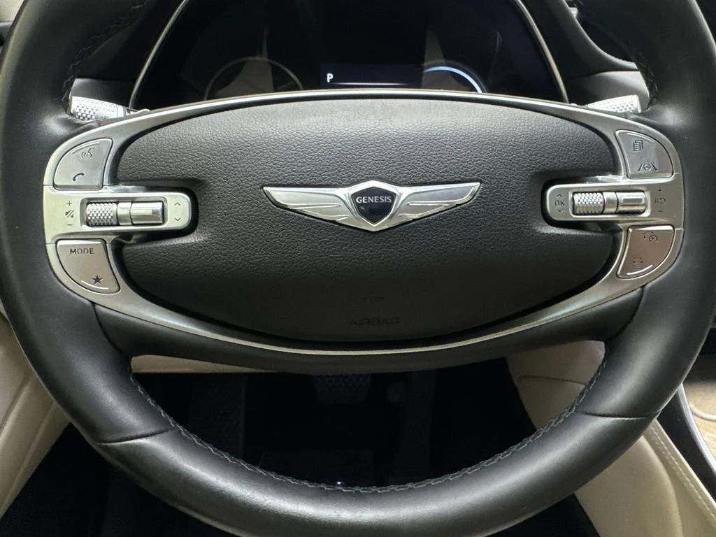 Used 2023 Gray Genesis 3.5T image 58