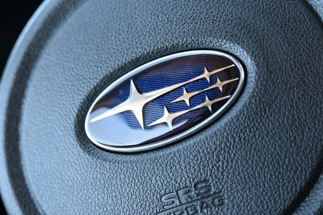 2026 Subaru Crosstrek Premium - Photo 30