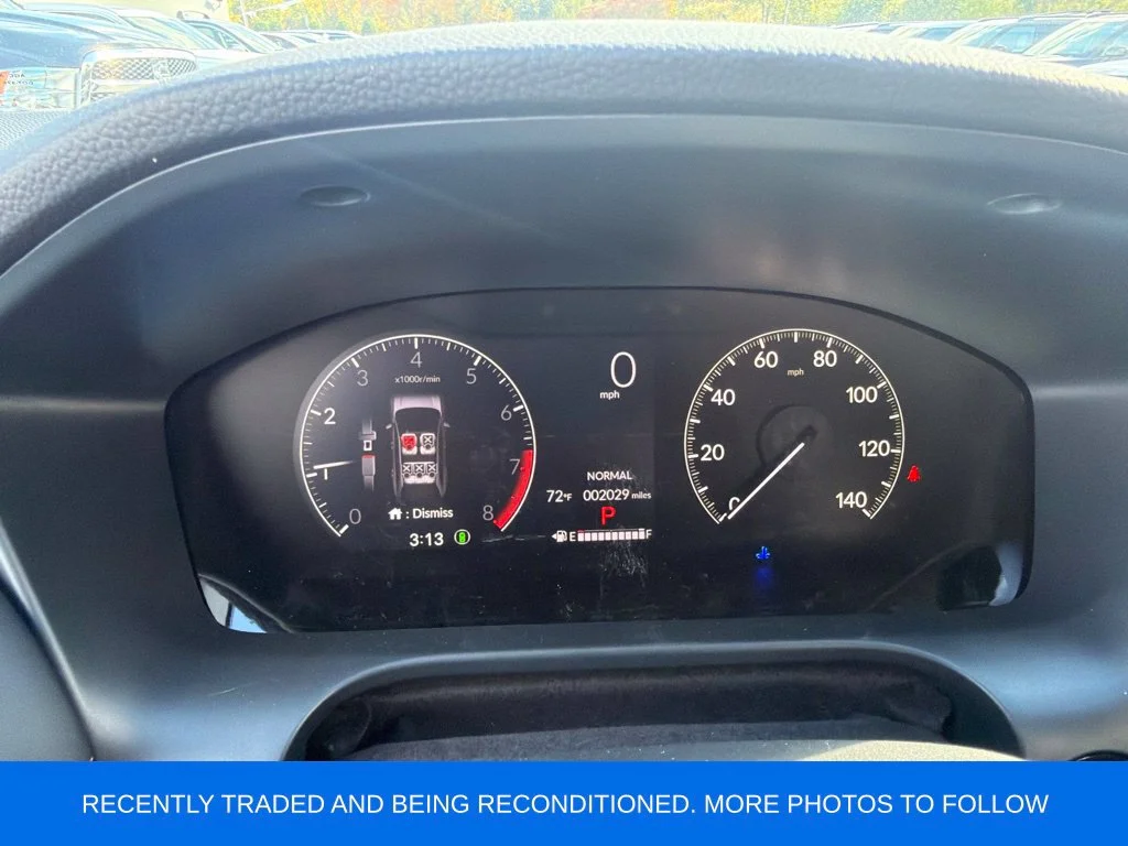 Used 2026  Honda Sport image 7