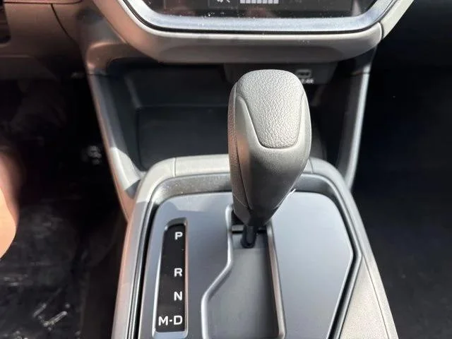 New 2026 ICE SILVER METALLIC Subaru Premium image 14