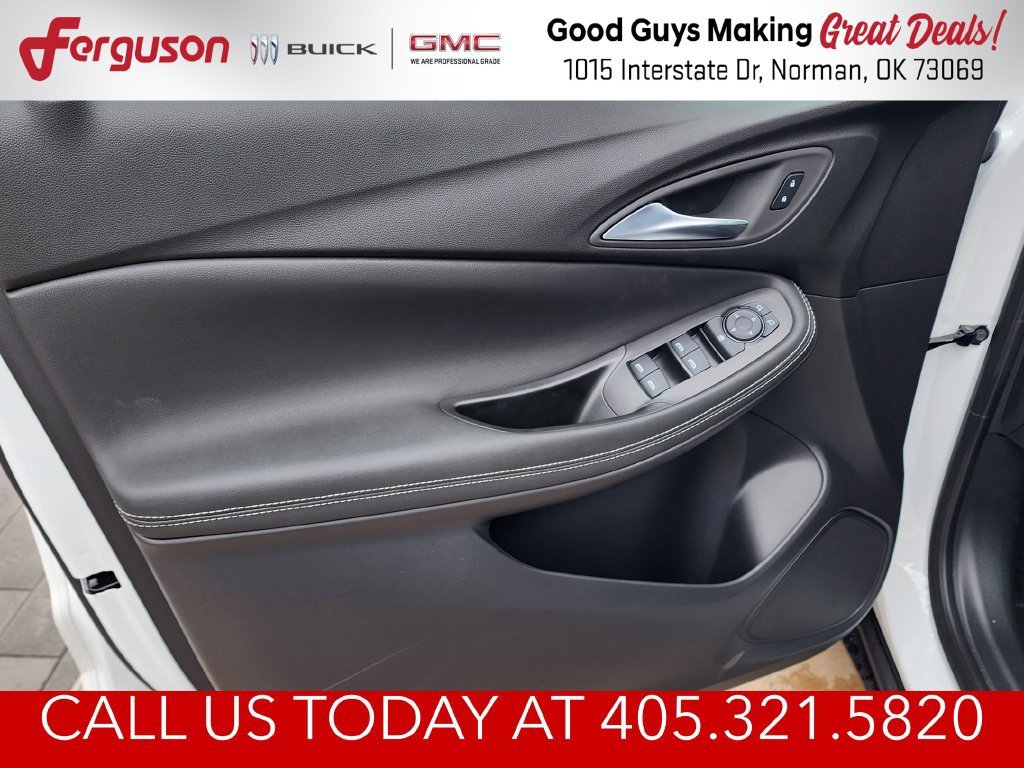 2026 Buick Encore GX Preferred - Photo 13