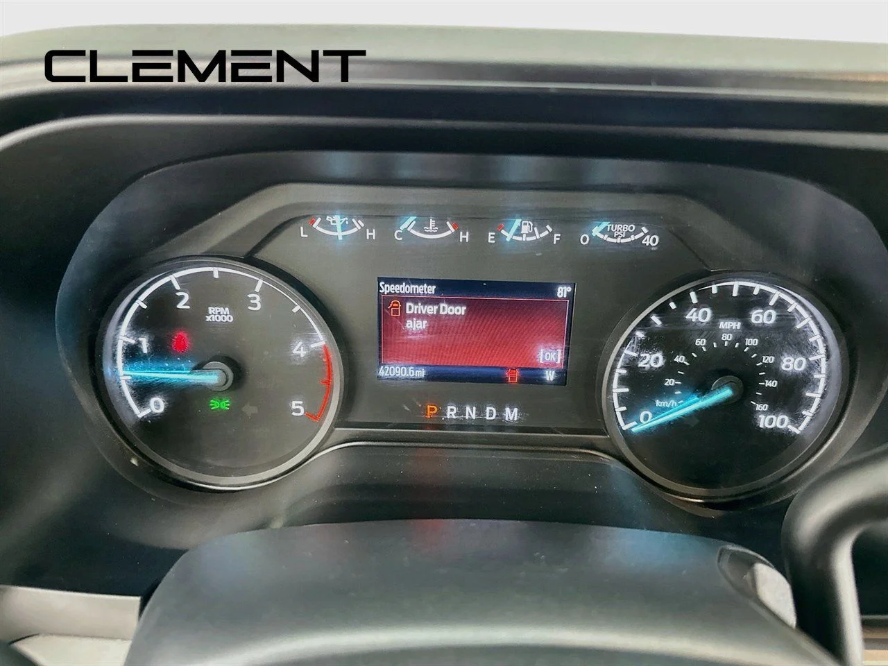 Certified Used 2024 Oxford White Ford XL image 17