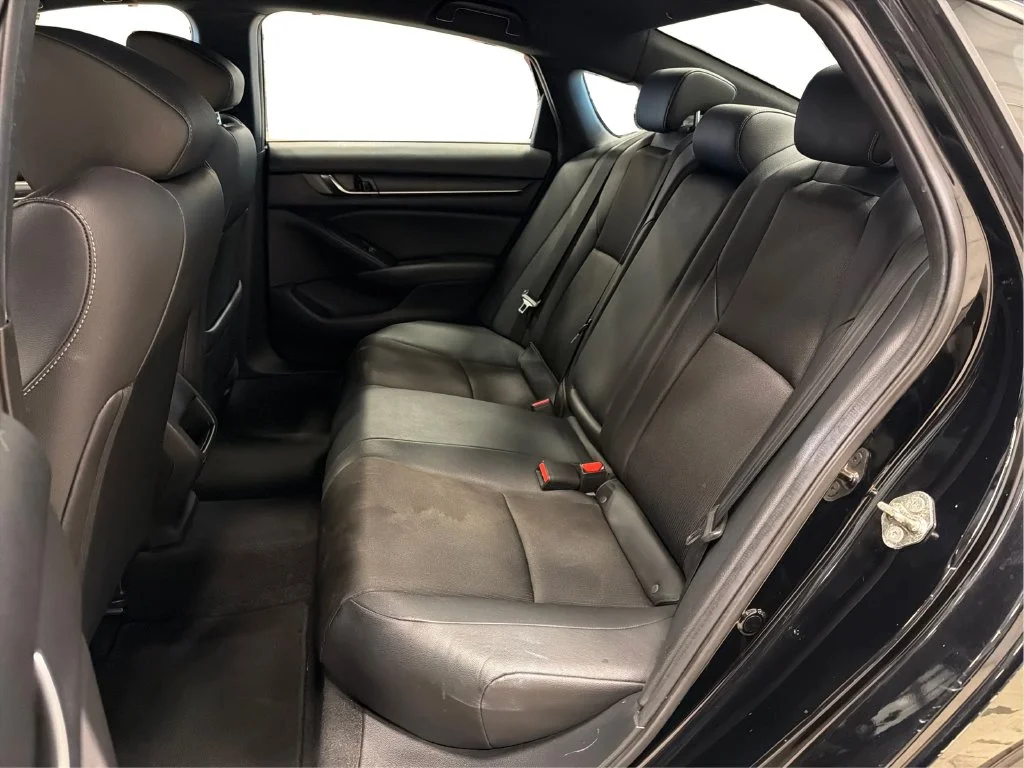 Used 2019 Black Honda Sport image 10