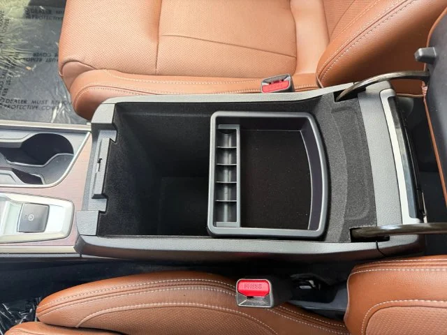 Used 2022 Gray Subaru Touring image 19
