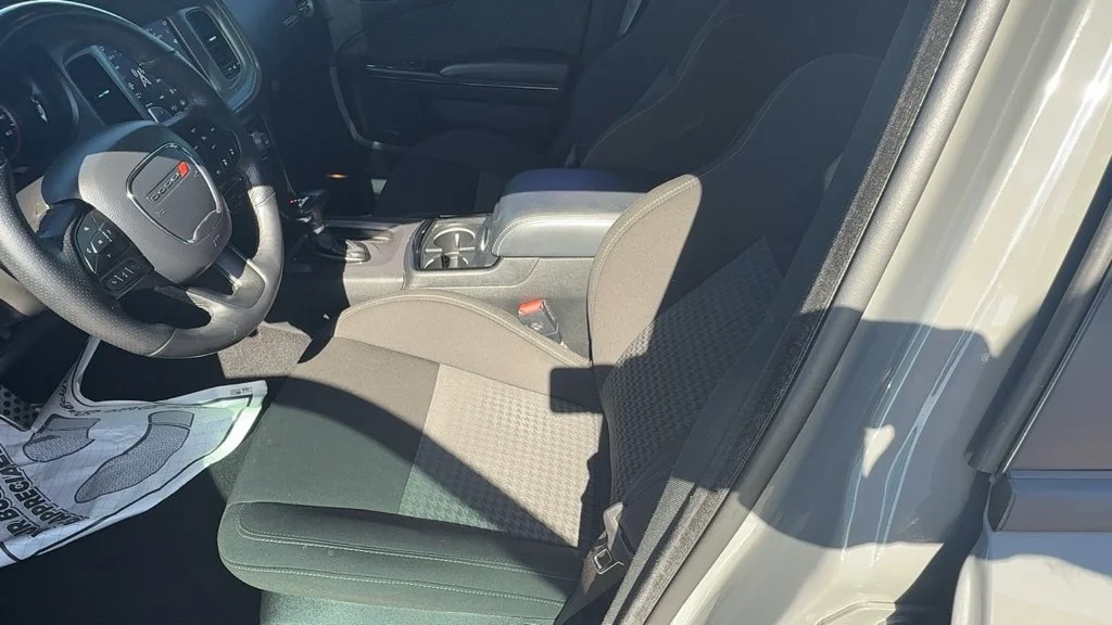 Used 2023 Gray Dodge R/T image 22