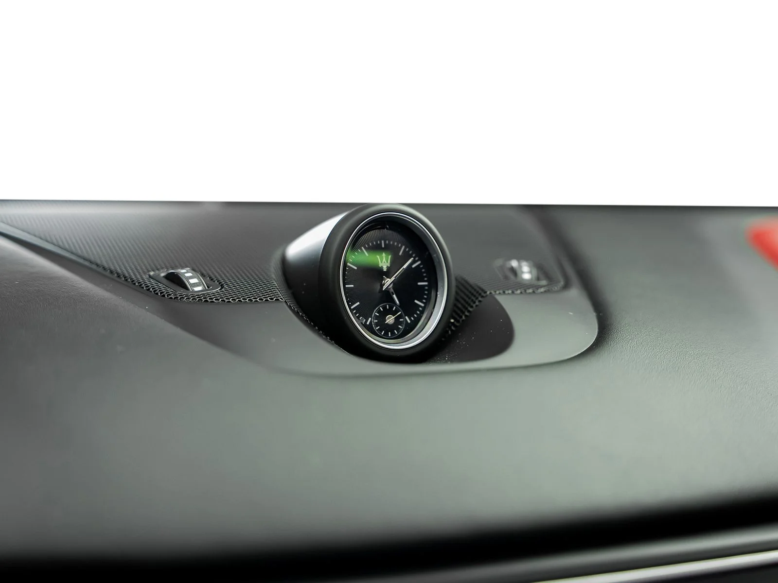 Used 2022 Gray Maserati Modena image 51