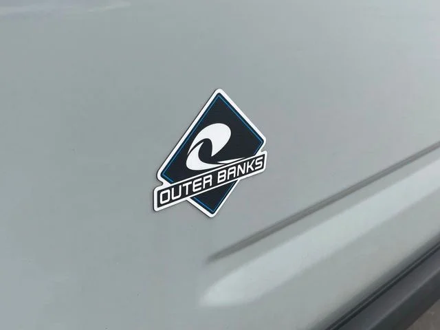 Used 2023 Green Ford Outer Banks image 10
