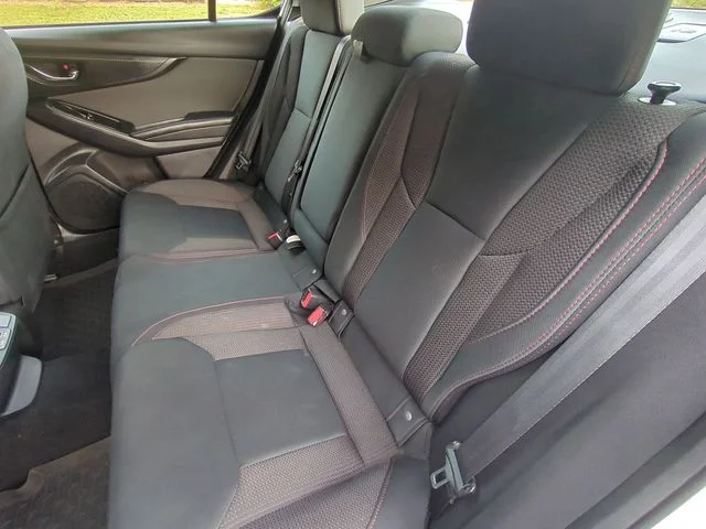 Used 2024 White Subaru Premium image 28