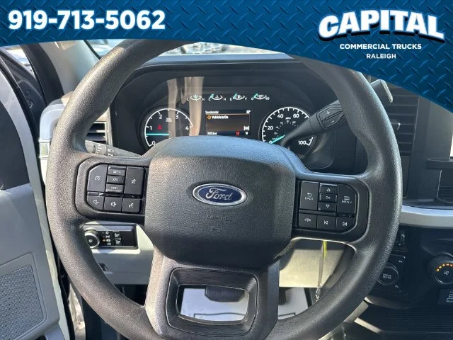Used 2024 White Ford XL image 26