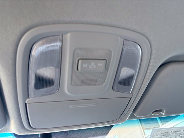 Certified Used 2020 Deep Cerulean Kia LX image 19