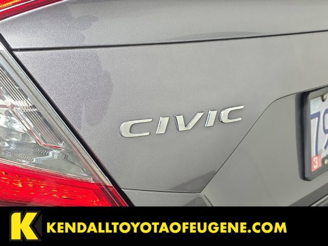 Used 2016 Gray Honda EX-T image 11
