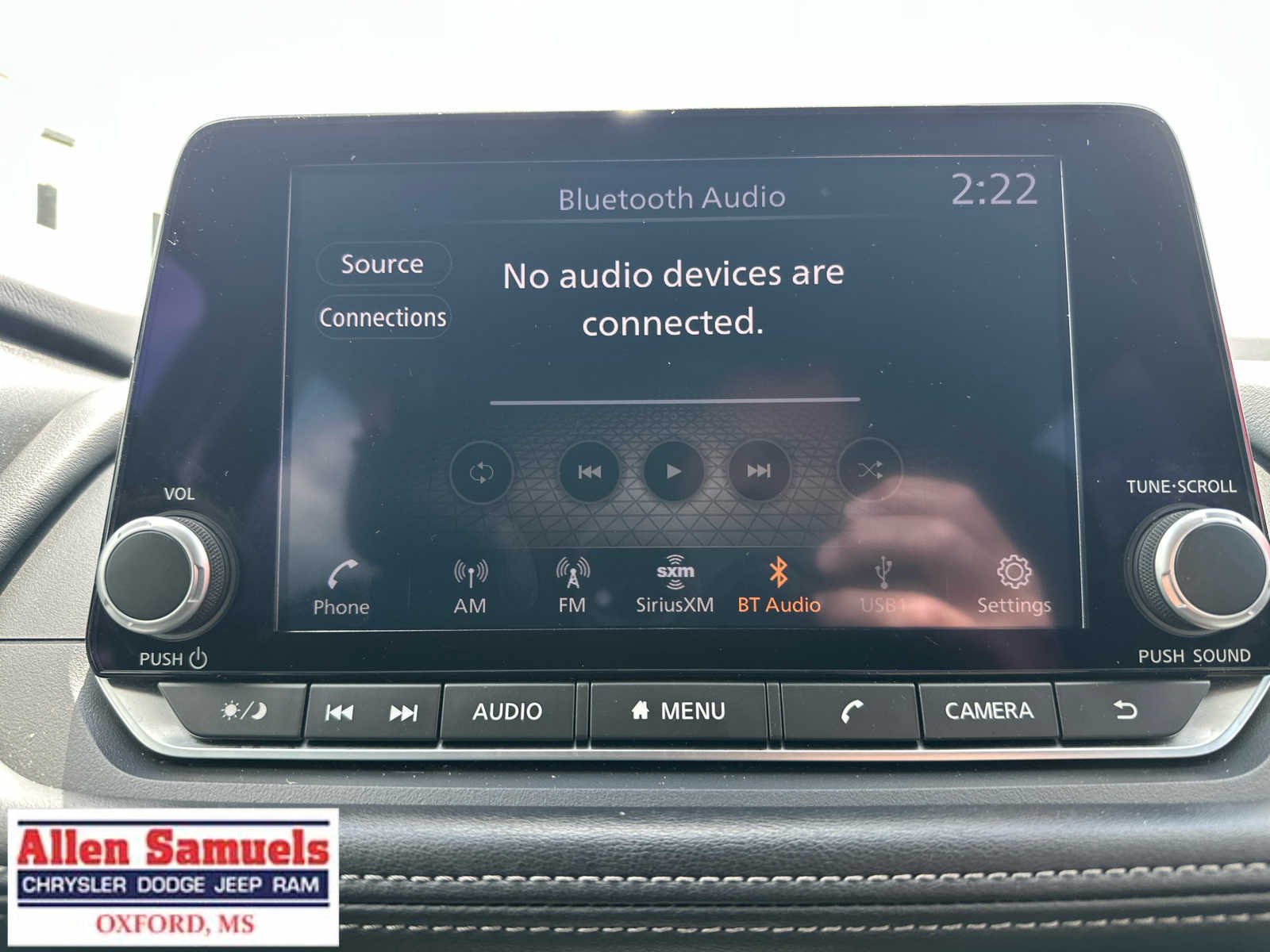 Used 2024 Super Black Nissan S image 29