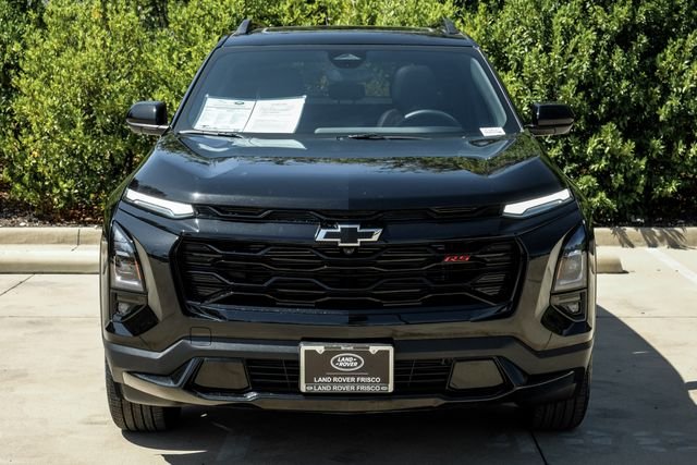 2026 Chevrolet Equinox 6