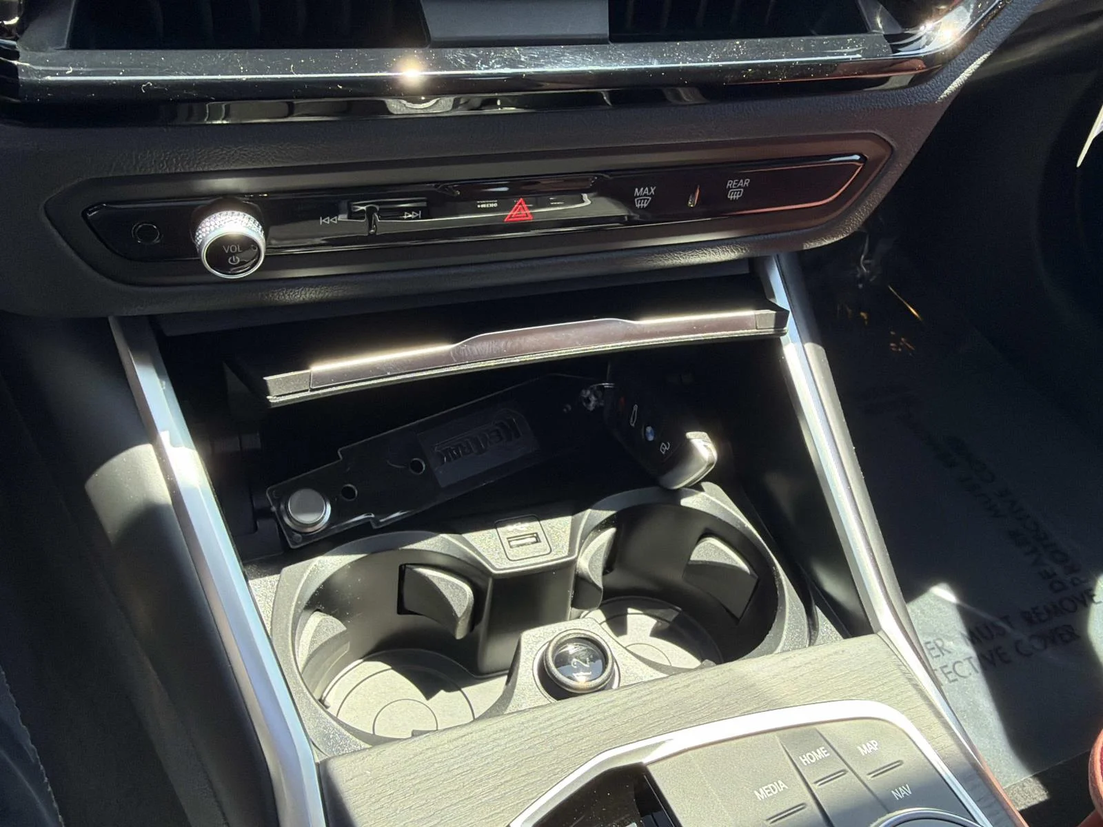 New 2026 Alpine White BMW 330i image 20