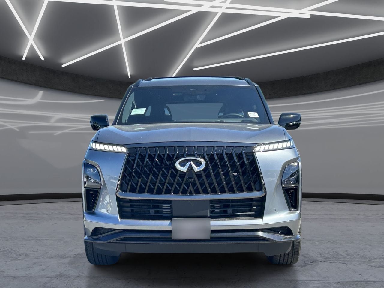 New 2027 DYNAMIC METAL INFINITI SPORT image 6