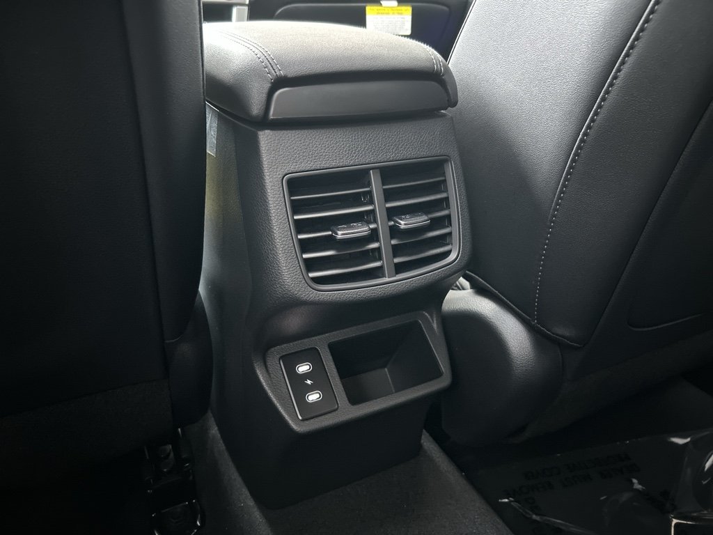 2026 Kia Seltos SX - Photo 16