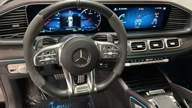Used 2021  Mercedes-Benz AMG® GLE 53 image 27