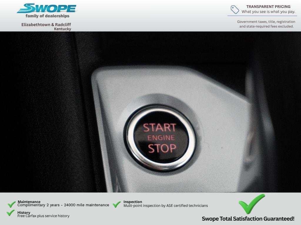 Used 2025 Super Black Nissan S image 24