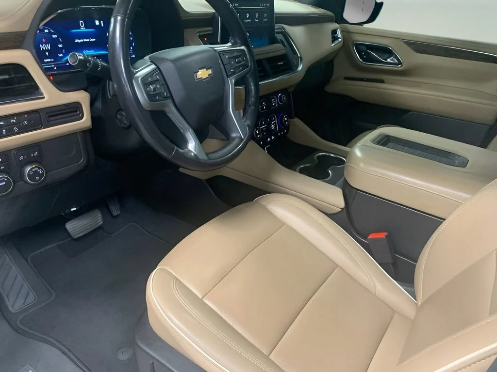 2023 Chevrolet Tahoe Premier - Photo 18