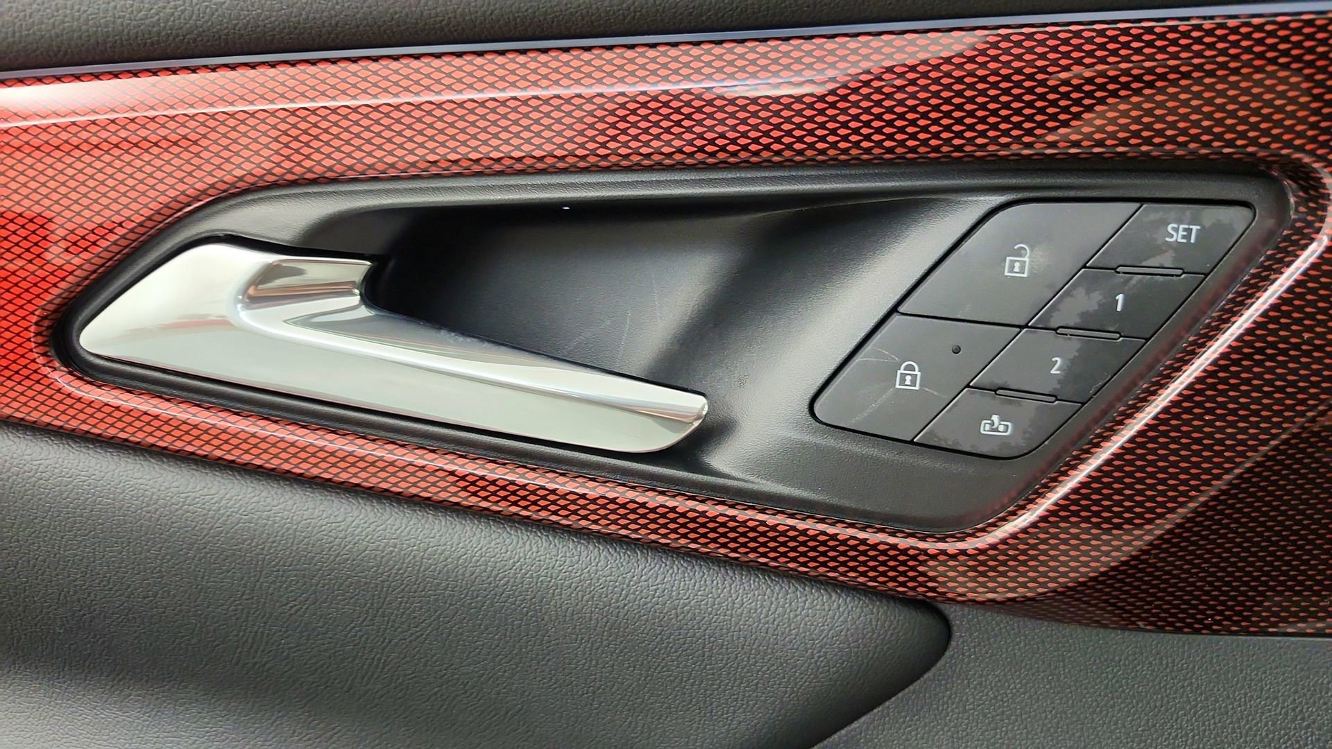 2026 Chevrolet Traverse RS - Photo 20