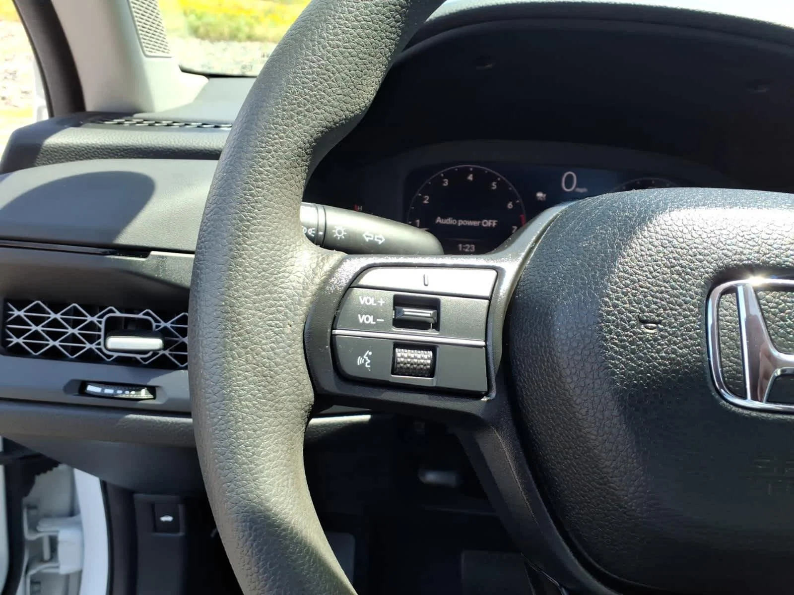 2023 Honda Accord EX - Photo 22