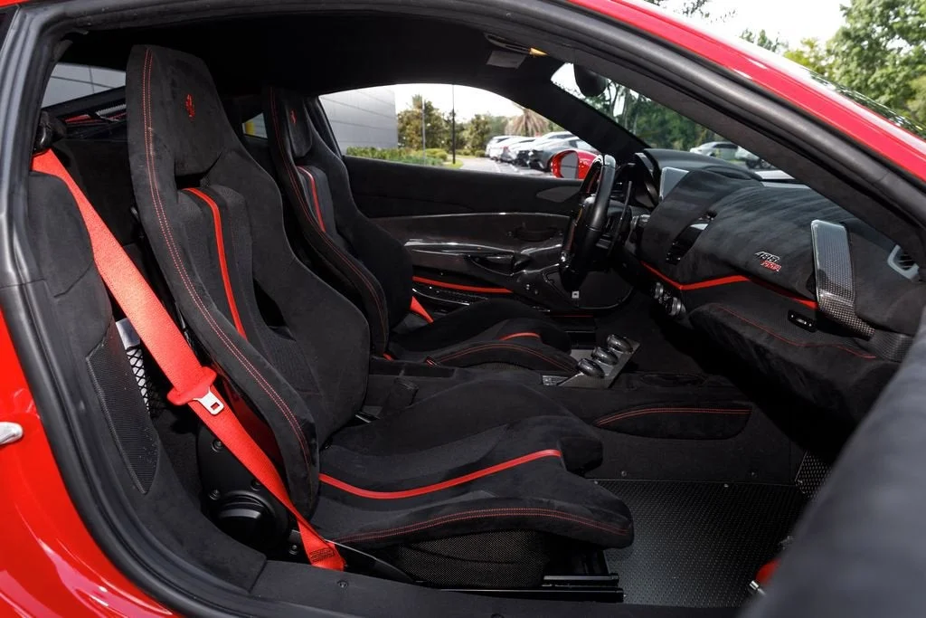 Used 2019 Rosso Corsa Ferrari  image 10