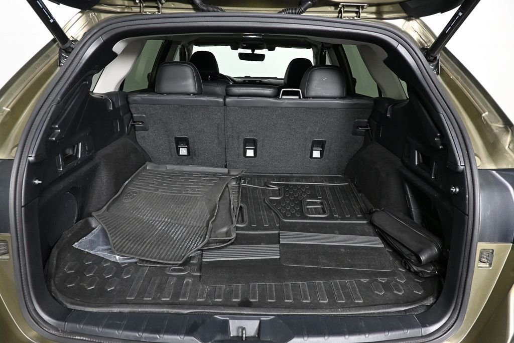 Used 2020 Brown Subaru Limited image 28