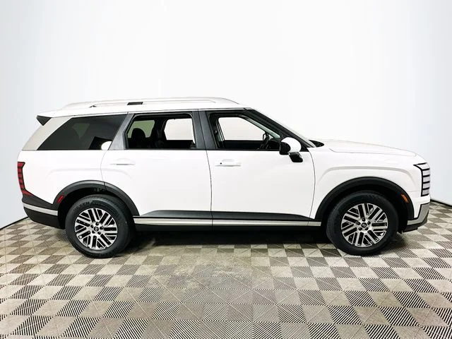 New 2026 Hyundai PALISADE SEL