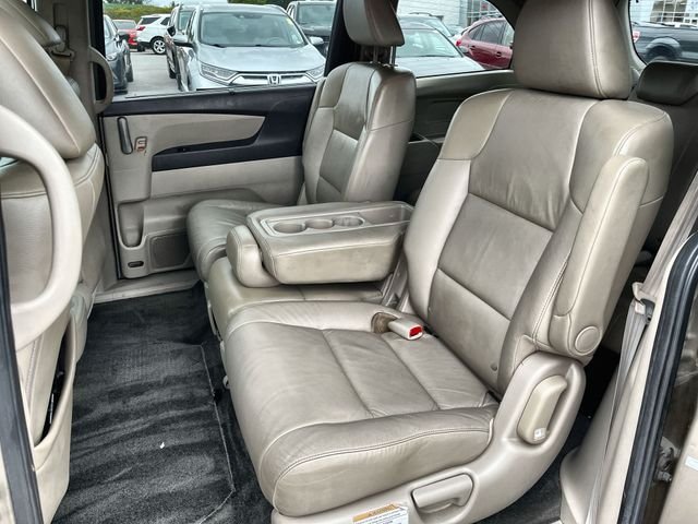 Used 2012  Honda EX-L image 26