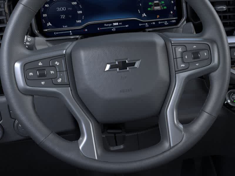 2026 Chevrolet Silverado 1500 LT Trail Boss - Photo 38