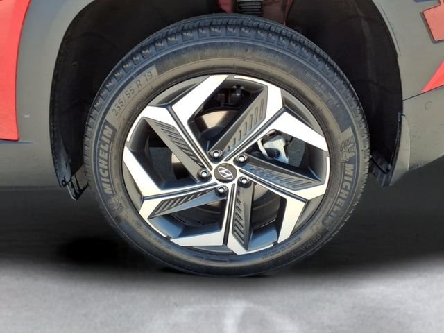 2023 Hyundai Tucson Limited - Photo 12