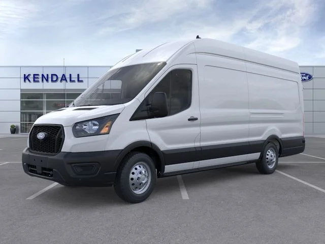 2026 Ford Transit 350 High Roof 148EL WB AWD's photo