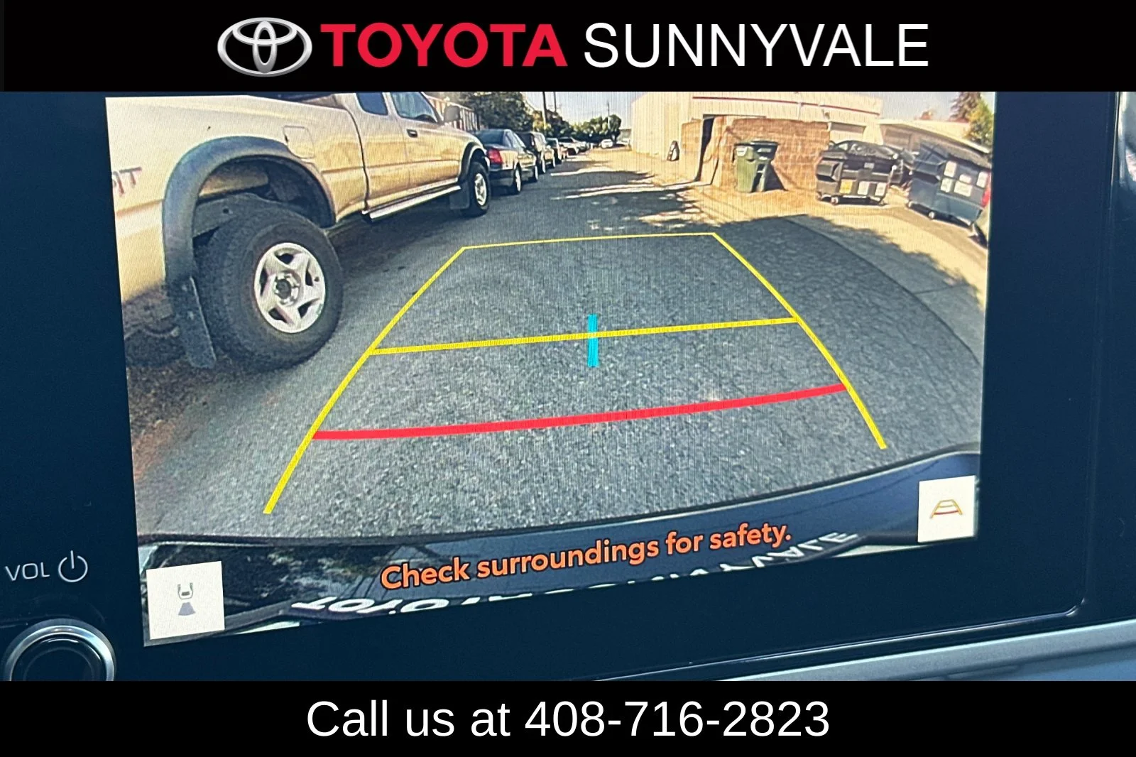 Certified Used 2026 Black Toyota SE Nightshade image 17