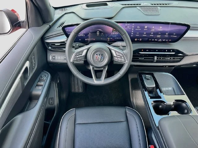 2027 Buick Enclave Preferred - Photo 16