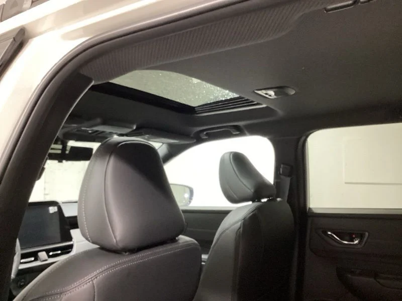 2026 Subaru Outback Touring XT - Photo 21