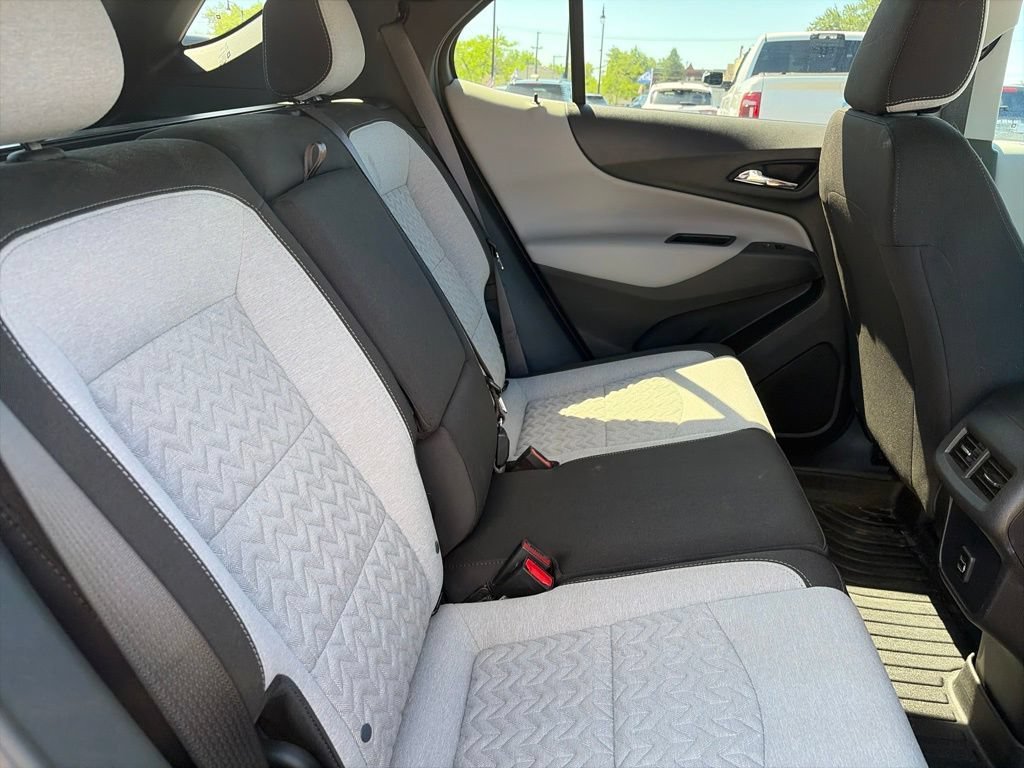 2024 Chevrolet Equinox LT - Photo 40