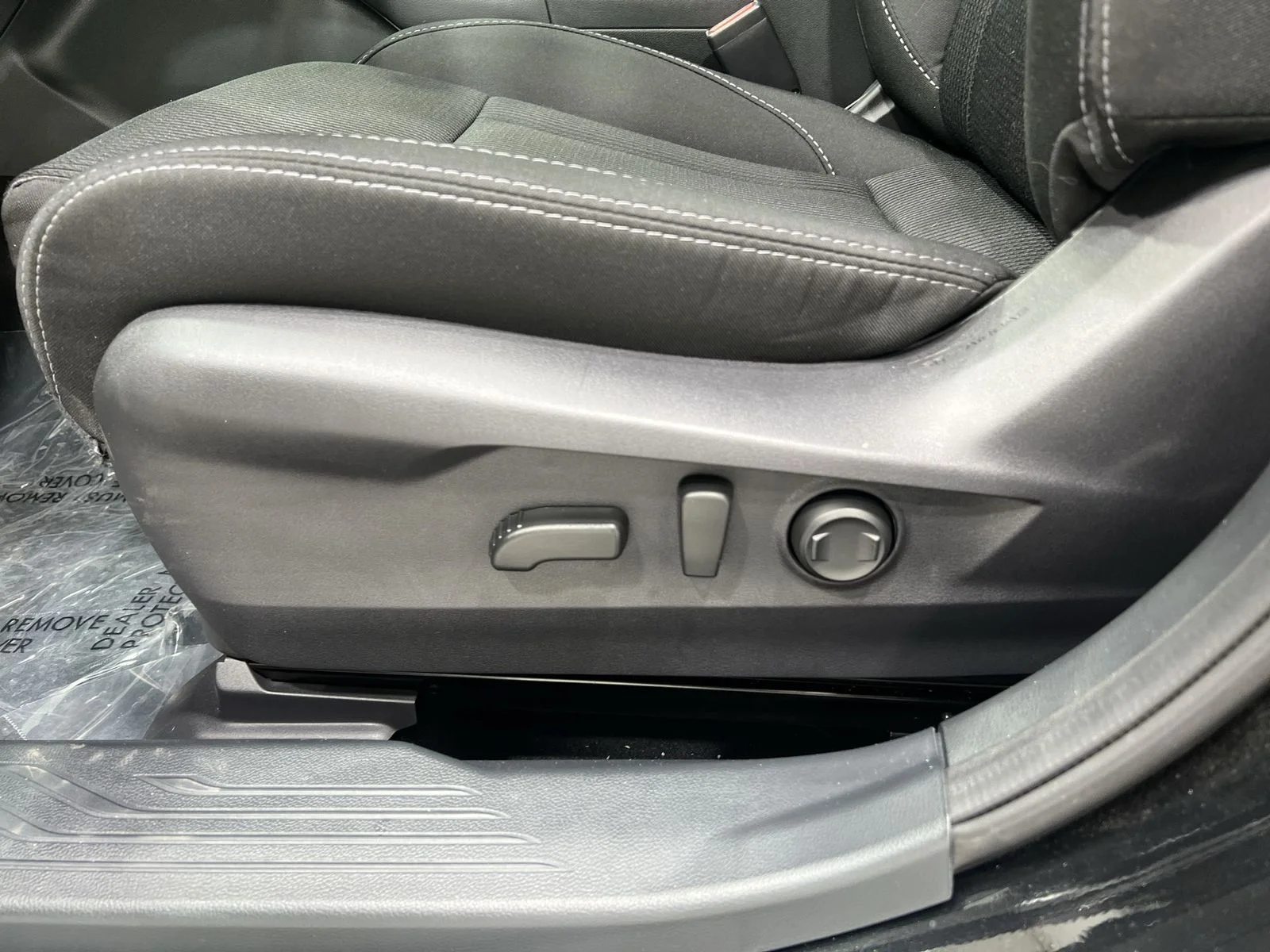 2025 Subaru Legacy Premium - Photo 12