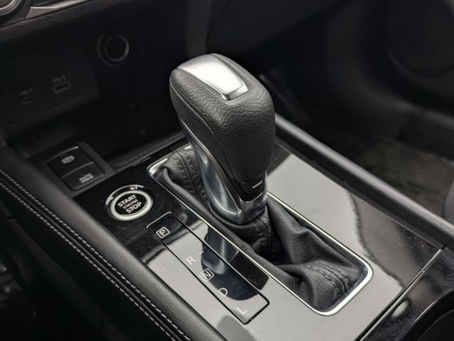 Used 2024 Boulder Gray Nissan SV image 17