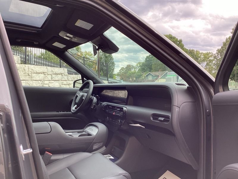2026 Hyundai Palisade XRT Pro - Photo 26