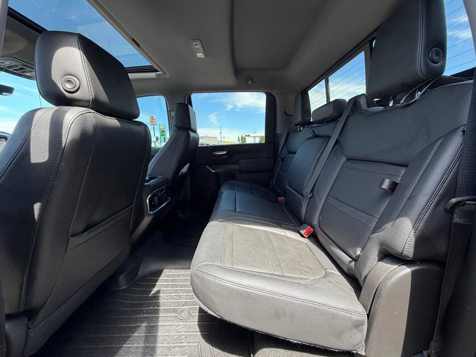 Used 2023 Black GMC Denali image 26